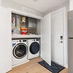 Central Nolibs, By Fishtown, Lux King Bed, Fast Wifi, Sleeps 4Ppl, Piers